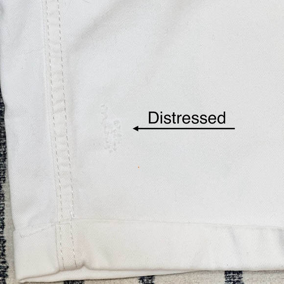 FREE PEOPLE Relaxed Boyfriend Chino Pants - Picture 5 of 14